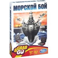 Hasbro Морской бой B0995