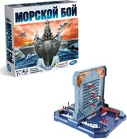 Hasbro Морской бой фото