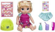 Hasbro Potty Dance Baby E0609 фото