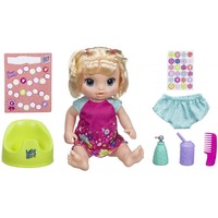 Hasbro Potty Dance Baby E0609