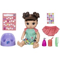 Hasbro Potty Dance Baby E0610