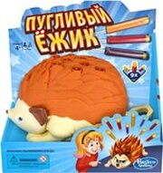 Hasbro Пугливый ежик E5702 фото