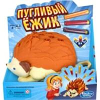 Hasbro Пугливый ежик E5702