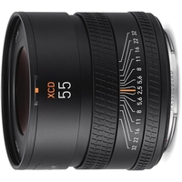 Hasselblad 55mm f/2.5 XCD V