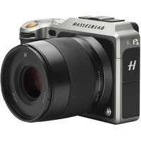 Hasselblad X1D