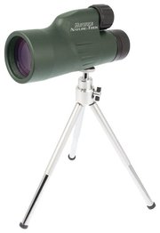 Hawke Nature Trek Monocular 15x50 фото