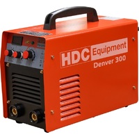 Hdc Denver 300