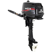 HDX F 6 ABMS