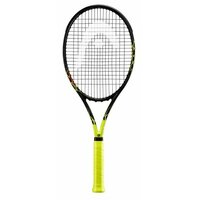 Head Graphene Touch Radical MP Ltd