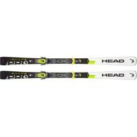 Head WC Rebels i.Shape Pro