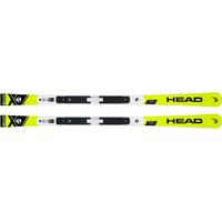 Head WC Rebels i.Speed RP EVO 14