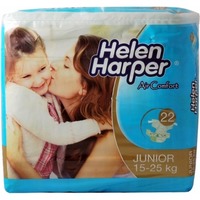 Helen harper AirComfort Junior (22)