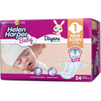 Helen harper Baby 1 Newborn