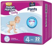 Helen Harper Baby Pants 4 / 22 pcs фото