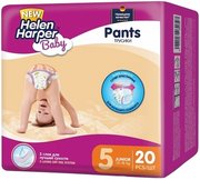 Helen Harper Baby Pants 5 / 20 pcs фото