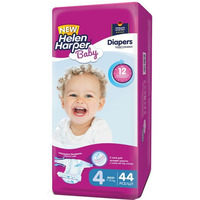 Helen harper Подгузники Baby 7-14 кг (44)