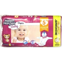 Helen Harper Подгузники Baby Junior (54)