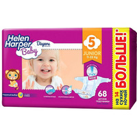 Helen harper Подгузники Baby Junior (68)