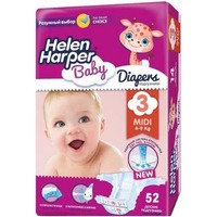 Helen harper Подгузники Baby Midi (52)