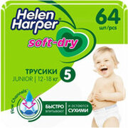 Helen Harper Soft & Dry Junior трусики фото