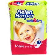 Helen Harper Soft & Dry Maxi (12) фото