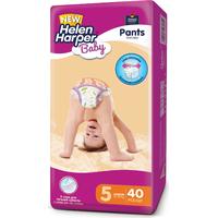 Helen Harper трусики Baby 12-18 кг (40 шт)