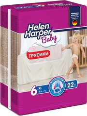 Helen Harper трусики Baby 18+ кг (22 шт) фото