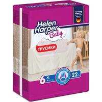 Helen harper трусики Baby 18+ кг (22 шт)