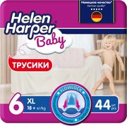 Helen Harper трусики Baby 18+ кг (44 шт) фото