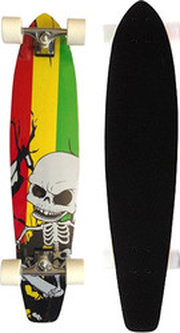 Hellowood HW 38' Scull фото