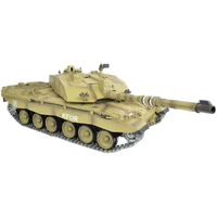 Heng long British Challenger 2 Pro 1:16