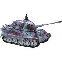 Heng long King Tiger 1:72