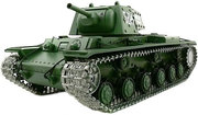 Heng Long KV-1 Pro 1:16 фото