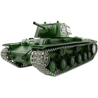 Heng Long KV-1 Pro 1:16