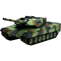 Heng long Leopard II A6 1:16