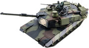 Heng Long M1A2 Abrams 1:16 фото