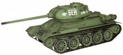 Heng Long T-34/85 1:16 фото