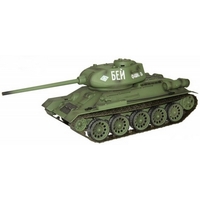 Heng long T-34/85 1:16