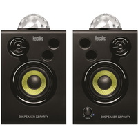 Hercules DJSpeaker 32 Party