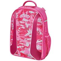 Herlitz Airgo Camouflage Girl