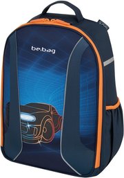 Herlitz Be.Bag Airgo Race Car фото