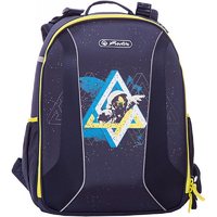 Herlitz Be.Bag Airgo Space Men