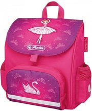 Herlitz Mini Softbag Ballerina фото