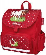 Herlitz Mini Softbag Horses фото