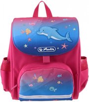 Herlitz Mini Softbag Little Dolphin фото