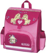 Herlitz Mini Softbag Pony Farm фото