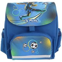 Herlitz Mini Softbag Soccer