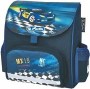 Herlitz Mini Softbag Super Race фото