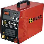 Herz TIG-250SY фото