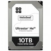 HGST 10 TB HUH721010AL5204 фото